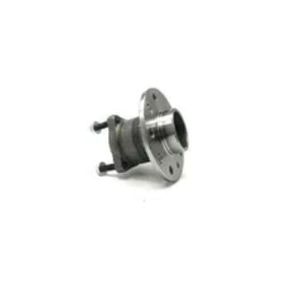 Cubo Roda Traseiro 4 Furos COM Rolamento SEM Abs Nkf8043 Nakata