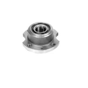 Cubo Roda Traseiro 4 Furos COM Rolamento SEM Abs Nkf8041 Nakata