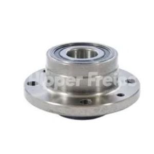 Cubo Roda Traseiro 4 Furos COM Rolamento SEM Abs Hfct33 Hipper Freios