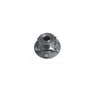 Cubo Roda Dianteiro 6 Furos COM Rolamento COM Abs Nkf8097 Nakata