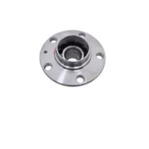Cubo Roda Traseiro 5 Furos COM Rolamento SEM Abs Nkf8058 Nakata
