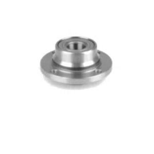 Cubo Roda Traseiro 4 Furos COM Rolamento SEM Abs Nkf8071 Nakata
