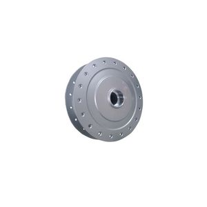Cubo Roda Dianteiro 0015Cb Cobreq
