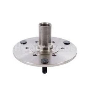 Cubo Roda Dianteiro 3 Furos SEM Rolamento Hfcd11 Hipper Freios