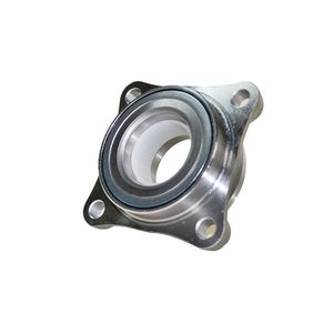 Cubo Roda Dianteiro 6 Furos Com Rolamento Sem Abs Crd00101A Lks