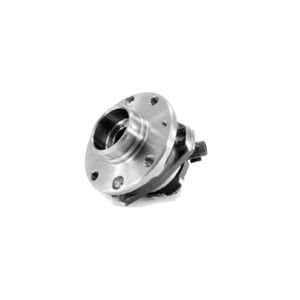 Cubo Roda Dianteiro 4 Furos COM Rolamento COM Abs Nkf8082 Nakata