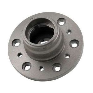 Cubo Roda Dianteiro 6 Furos Sem Rolamento Sem Abs Nkf8012 Nakata