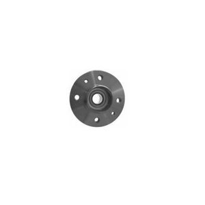 Cubo Roda Traseiro 4 Furos Com Rolamento Com Abs Nkf8114 Nakata