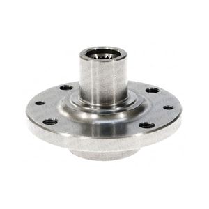 Cubo Roda Dianteiro 4 Furos Sem Rolamento Hfcd572 Hipper Freios
