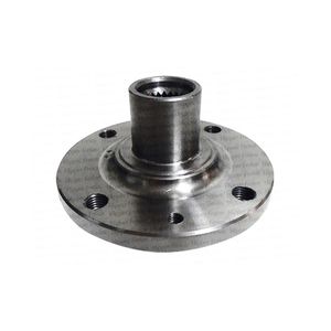 Cubo Roda Dianteiro 4 Furos Sem Rolamento Hfcd232 Hipper Freios