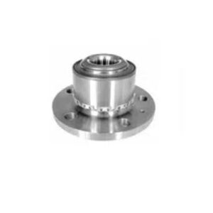 Cubo Roda Dianteiro 5 Furos COM Rolamento SEM Abs Nkf8063 Nakata