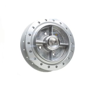 Cubo Roda Moto Traseiro Tambor 0012Cb Cobreq