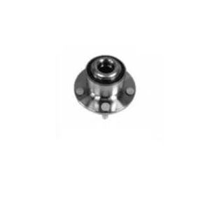 Cubo Roda Dianteiro 5 Furos COM Rolamento COM Abs Nkf8109 Nakata