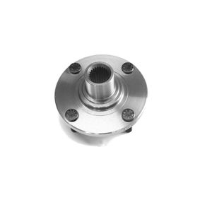 Cubo Roda Dianteiro 4 Furos Sem Rolamento Sem Abs Nkf8017 Nakata