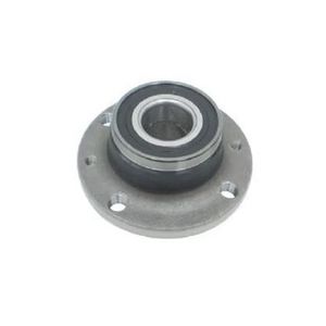 Cubo Roda Traseiro 4 Furos COM Rolamento SEM Abs Nkf8045 Nakata