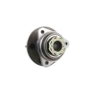 Cubo Roda Dianteiro 5 Furos Com Rolamento Sem Abs Nkf8079 Nakata