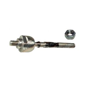 Barra Axial Civic Esquerda ou Direita 169mm Viemar 680072