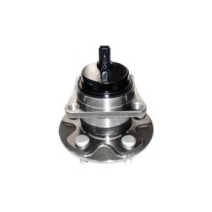 Cubo Roda Traseiro 5 Furos Com Rolamento Com Abs Hfct504 Hipper Freios