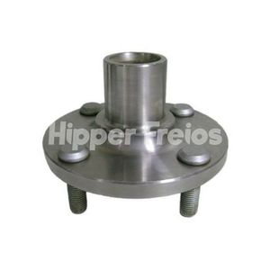 Cubo Roda Dianteiro 4 Furos Sem Rolamento Hfcd501A Hipper Freios