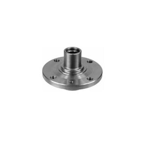 Cubo Roda Dianteiro 4 Furos SEM Rolamento SEM Abs Nkf8084 Nakata