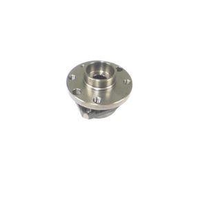 Cubo Roda Dianteiro 5 Furos COM Rolamento SEM Abs Nkf8049 Nakata