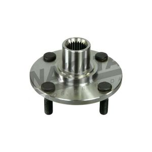 Cubo Roda Dianteiro 4 Furos SEM Rolamento SEM Abs Nkf8018 Nakata