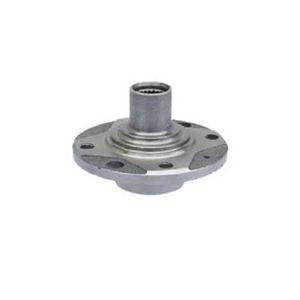 Cubo Roda Dianteiro 4 Furos SEM Rolamento SEM Abs Nkf8011 Nakata