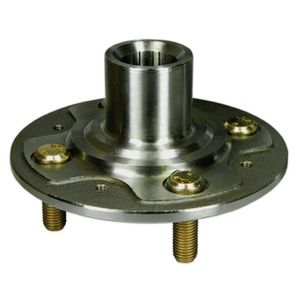 Cubo Roda Dianteiro 4 Furos Sem Rolamento Sem Abs Nkf8106 Nakata
