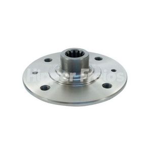 Cubo Roda Traseiro 4 Furos Sem Rolamento Hfct09 Hipper Freios