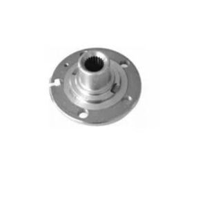 Cubo Roda Dianteiro 5 Furos SEM Rolamento SEM Abs Nkf8067 Nakata