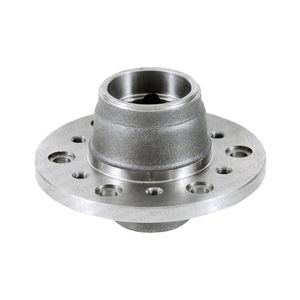 Cubo Roda Dianteiro 6 Furos Sem Rolamento Hfcd21 Hipper Freios
