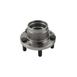 Cubo Roda Dianteiro 5 Furos Sem Rolamento Sem Abs Nkf8030 Nakata