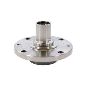 Cubo Roda Dianteiro 4 Furos Sem Rolamento Hfcd34 Hipper Freios