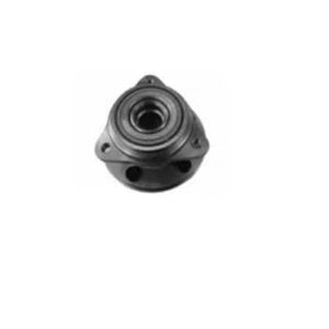 Cubo Roda Dianteiro 5 Furos COM Rolamento SEM Abs Nkf8068 Nakata
