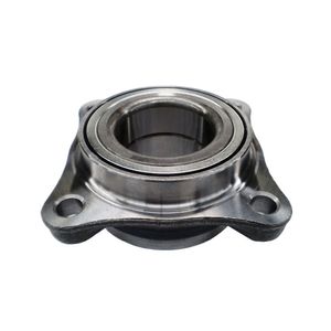 Cubo Roda Dianteiro 4 Furos Com Rolamento Hfcd500A Hipper Freios