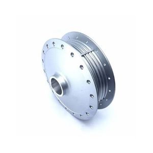 Cubo Roda Moto Dianteiro Tambor 0013Cb Cobreq