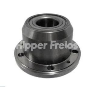 Cubo Roda Traseiro 5 Furos COM Rolamento SEM Abs Hfct42 Hipper Freios