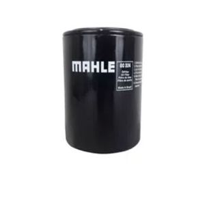 Filtro De Oleo Mahle Oc324 Gm D20 D10 Bonanza