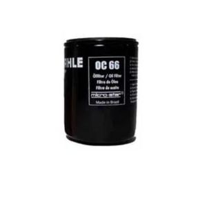 Filtro De Oleo Mahle Oc66 Fiat Brava