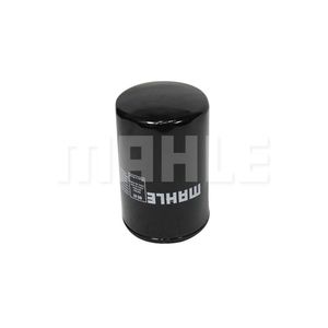 Filtro De Oleo Mahle Oc47 Ford Belina Escort Del Rey