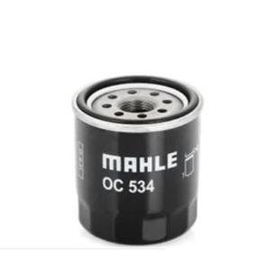 Filtro De Oleo Mahle Oc534 Gm Tracker