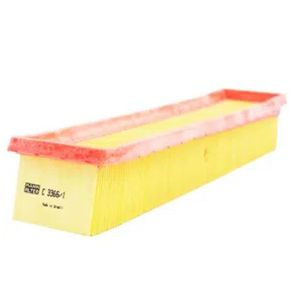 Filtro De Oleo Mann Filter C33661 Nissan March Renault Clio Sandero Logan