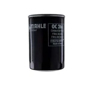 Filtro De Oleo Mahle Oc266 Ford Courier Ecosport Edge