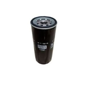 Filtro De Oleo Mann Filter W1110218