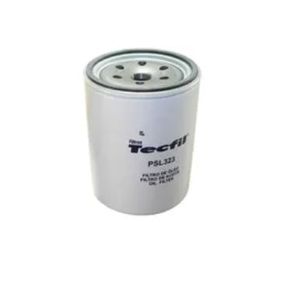 Filtro De Oleo Tecfil Psl323 Kia K2700 K3600