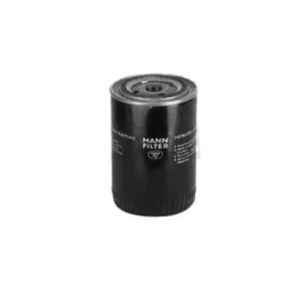 Filtro De Oleo Sandero Fluence Mann Filter W673