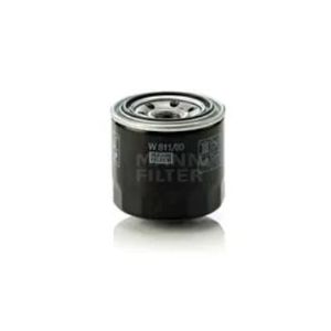 Filtro Oleo Lubrificante - Oc1222 Metal Leve