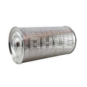 Filtro De Oleo Lubrificante Ox198D Mahle
