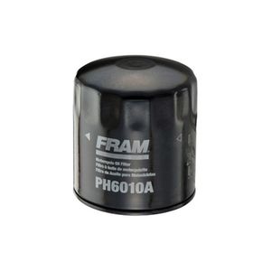 Filtro De Oleo Lubrificante Ph6010A Fram