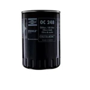 Filtro De Oleo Mahle Oc0248 Citroen Jumper Fiat Ducato Iveco Daily